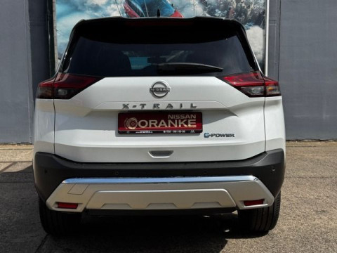 Ansicht 6 - Gebrauchtwagen Fahrzeug, Modell X-Trail der Marke Nissan von Verkäufer Auto Treff Oranke GmbH