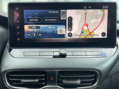 Ansicht 10 - Neuwagen Fahrzeug, Modell Juke der Marke Nissan von Verkäufer Auto-Center Grimmen GmbH & Co. Fzg.handel KG