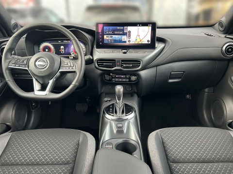 Ansicht 11 - Neuwagen Fahrzeug, Modell Juke der Marke Nissan von Verkäufer Auto-Center Grimmen GmbH & Co. Fzg.handel KG