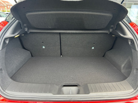 Ansicht 13 - Neuwagen Fahrzeug, Modell Juke der Marke Nissan von Verkäufer Auto-Center Grimmen GmbH & Co. Fzg.handel KG