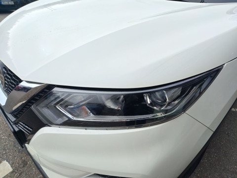 Ansicht 4 - Gebrauchtwagen Fahrzeug, Modell Qashqai der Marke Nissan von Verkäufer Autohaus Ebner GmbH