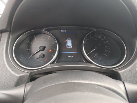 Ansicht 5 - Gebrauchtwagen Fahrzeug, Modell Qashqai der Marke Nissan von Verkäufer Autohaus Ebner GmbH