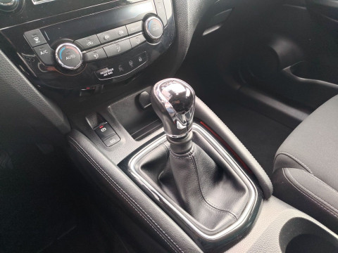 Ansicht 7 - Gebrauchtwagen Fahrzeug, Modell Qashqai der Marke Nissan von Verkäufer Autohaus Ebner GmbH