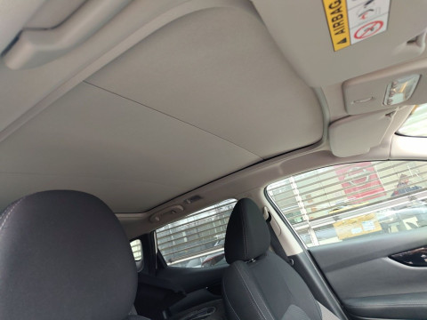 Ansicht 15 - Gebrauchtwagen Fahrzeug, Modell Qashqai der Marke Nissan von Verkäufer Autohaus Ebner GmbH