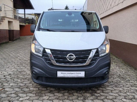 Ansicht 3 - Gebrauchtwagen Fahrzeug, Modell NV300 der Marke Nissan von Verkäufer Auto Backes GmbH