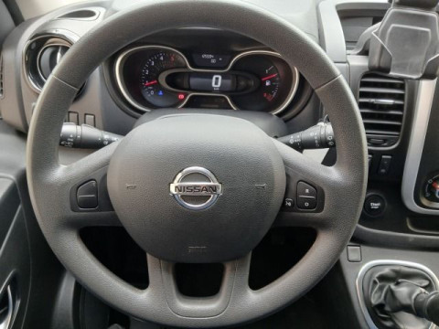 Ansicht 11 - Gebrauchtwagen Fahrzeug, Modell NV300 der Marke Nissan von Verkäufer Auto Backes GmbH