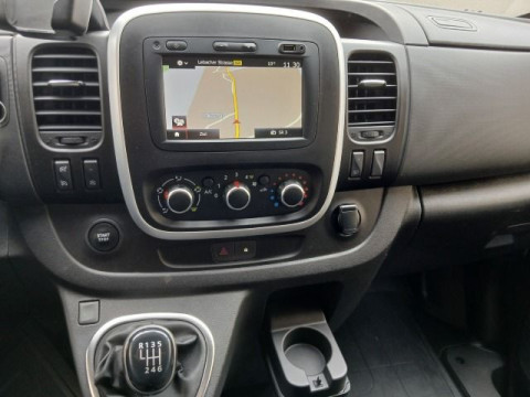 Ansicht 14 - Gebrauchtwagen Fahrzeug, Modell NV300 der Marke Nissan von Verkäufer Auto Backes GmbH