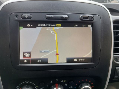 Ansicht 15 - Gebrauchtwagen Fahrzeug, Modell NV300 der Marke Nissan von Verkäufer Auto Backes GmbH