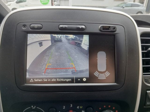 Ansicht 16 - Gebrauchtwagen Fahrzeug, Modell NV300 der Marke Nissan von Verkäufer Auto Backes GmbH