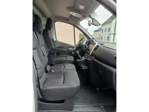 Ansicht 17 - Gebrauchtwagen Fahrzeug, Modell NV300 der Marke Nissan von Verkäufer Auto Backes GmbH