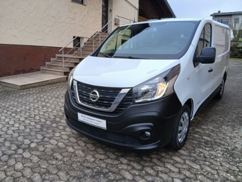 Ansicht 2 - Gebrauchtwagen Fahrzeug, Modell NV300 der Marke Nissan von Verkäufer Auto Backes GmbH