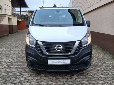 Ansicht 3 - Gebrauchtwagen Fahrzeug, Modell NV300 der Marke Nissan von Verkäufer Auto Backes GmbH