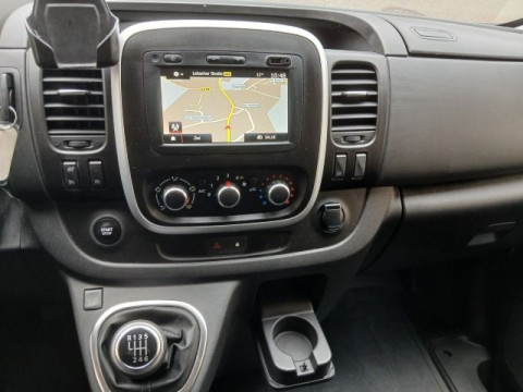 Ansicht 13 - Gebrauchtwagen Fahrzeug, Modell NV300 der Marke Nissan von Verkäufer Auto Backes GmbH