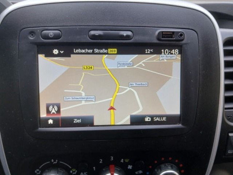 Ansicht 14 - Gebrauchtwagen Fahrzeug, Modell NV300 der Marke Nissan von Verkäufer Auto Backes GmbH