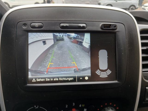 Ansicht 15 - Gebrauchtwagen Fahrzeug, Modell NV300 der Marke Nissan von Verkäufer Auto Backes GmbH