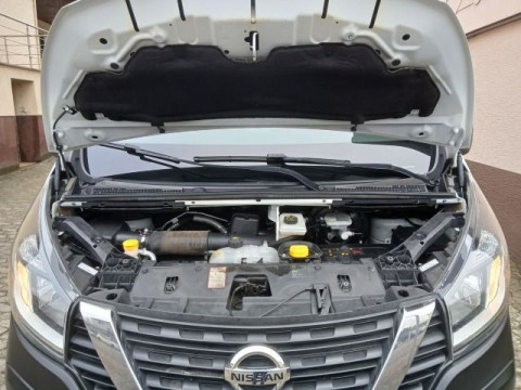 Ansicht 18 - Gebrauchtwagen Fahrzeug, Modell NV300 der Marke Nissan von Verkäufer Auto Backes GmbH