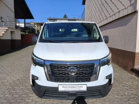 Ansicht 3 - Gebrauchtwagen Fahrzeug, Modell Primastar der Marke Nissan von Verkäufer Auto Backes GmbH