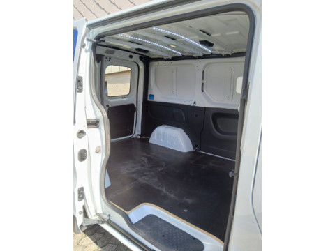 Ansicht 10 - Gebrauchtwagen Fahrzeug, Modell Primastar der Marke Nissan von Verkäufer Auto Backes GmbH