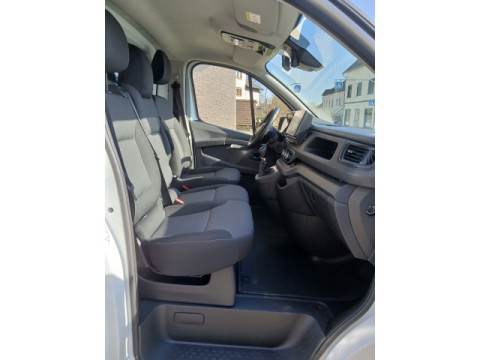 Ansicht 11 - Gebrauchtwagen Fahrzeug, Modell Primastar der Marke Nissan von Verkäufer Auto Backes GmbH