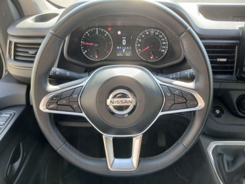 Ansicht 13 - Gebrauchtwagen Fahrzeug, Modell Primastar der Marke Nissan von Verkäufer Auto Backes GmbH