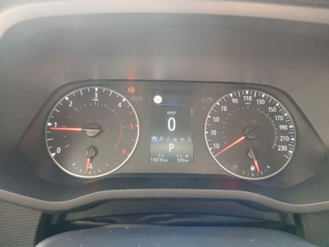 Ansicht 14 - Gebrauchtwagen Fahrzeug, Modell Primastar der Marke Nissan von Verkäufer Auto Backes GmbH