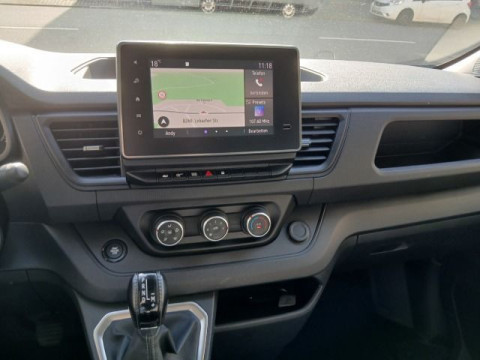 Ansicht 15 - Gebrauchtwagen Fahrzeug, Modell Primastar der Marke Nissan von Verkäufer Auto Backes GmbH