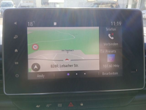 Ansicht 16 - Gebrauchtwagen Fahrzeug, Modell Primastar der Marke Nissan von Verkäufer Auto Backes GmbH