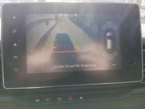 Ansicht 17 - Gebrauchtwagen Fahrzeug, Modell Primastar der Marke Nissan von Verkäufer Auto Backes GmbH