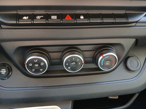 Ansicht 18 - Gebrauchtwagen Fahrzeug, Modell Primastar der Marke Nissan von Verkäufer Auto Backes GmbH