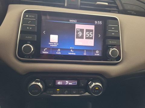 Ansicht 7 - Gebrauchtwagen Fahrzeug, Modell Micra der Marke Nissan von Verkäufer Autohaus Peter Müller GmbH