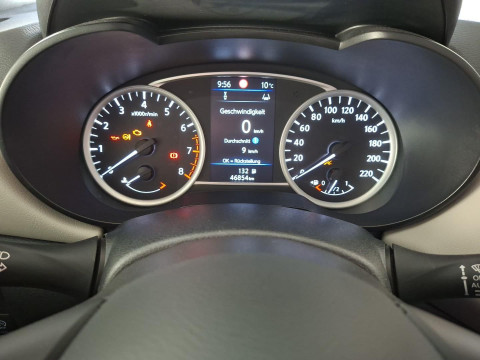 Ansicht 8 - Gebrauchtwagen Fahrzeug, Modell Micra der Marke Nissan von Verkäufer Autohaus Peter Müller GmbH