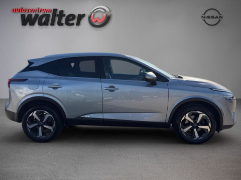 Ansicht 3 - Gebrauchtwagen Fahrzeug, Modell Qashqai der Marke Nissan von Verkäufer Autozentrum Walter GmbH & Co. KG