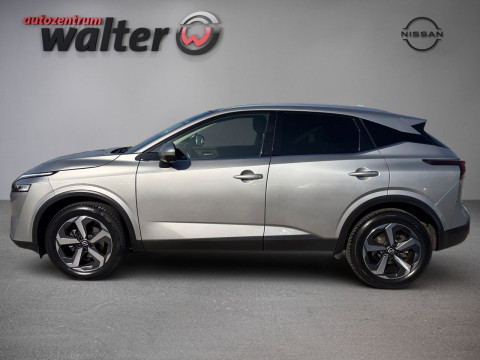 Ansicht 6 - Gebrauchtwagen Fahrzeug, Modell Qashqai der Marke Nissan von Verkäufer Autozentrum Walter GmbH & Co. KG