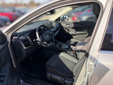 Ansicht 10 - Gebrauchtwagen Fahrzeug, Modell Qashqai der Marke Nissan von Verkäufer Autozentrum Walter GmbH & Co. KG