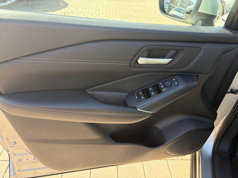 Ansicht 11 - Gebrauchtwagen Fahrzeug, Modell Qashqai der Marke Nissan von Verkäufer Autozentrum Walter GmbH & Co. KG