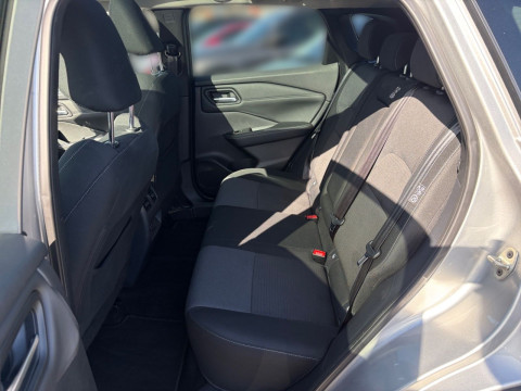 Ansicht 15 - Gebrauchtwagen Fahrzeug, Modell Qashqai der Marke Nissan von Verkäufer Autozentrum Walter GmbH & Co. KG