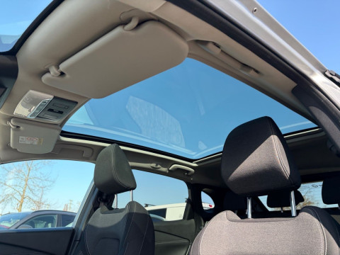 Ansicht 16 - Gebrauchtwagen Fahrzeug, Modell Qashqai der Marke Nissan von Verkäufer Autozentrum Walter GmbH & Co. KG