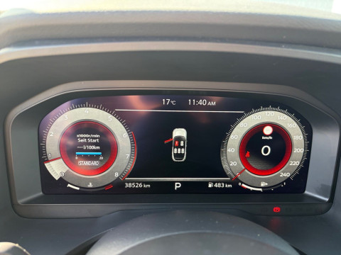 Ansicht 17 - Gebrauchtwagen Fahrzeug, Modell Qashqai der Marke Nissan von Verkäufer Autozentrum Walter GmbH & Co. KG