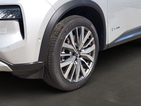 Ansicht 6 - Gebrauchtwagen Fahrzeug, Modell X-Trail der Marke Nissan von Verkäufer Autohaus Wegener Berlin GmbH - Filiale Köpenick