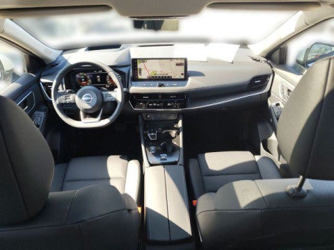 Ansicht 10 - Gebrauchtwagen Fahrzeug, Modell X-Trail der Marke Nissan von Verkäufer Autohaus Wegener Berlin GmbH - Filiale Köpenick