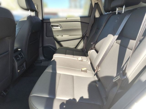 Ansicht 11 - Gebrauchtwagen Fahrzeug, Modell X-Trail der Marke Nissan von Verkäufer Autohaus Wegener Berlin GmbH - Filiale Köpenick