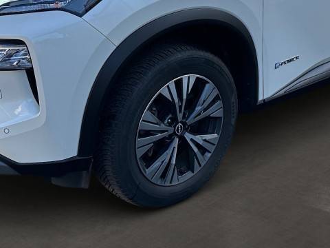 Ansicht 6 - Gebrauchtwagen Fahrzeug, Modell X-Trail der Marke Nissan von Verkäufer Autohaus Wegener Berlin GmbH - Filiale Wittenau