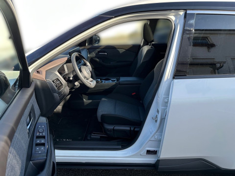 Ansicht 7 - Gebrauchtwagen Fahrzeug, Modell X-Trail der Marke Nissan von Verkäufer Autohaus Wegener Berlin GmbH - Filiale Wittenau