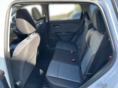 Ansicht 11 - Gebrauchtwagen Fahrzeug, Modell X-Trail der Marke Nissan von Verkäufer Autohaus Wegener Berlin GmbH - Filiale Wittenau