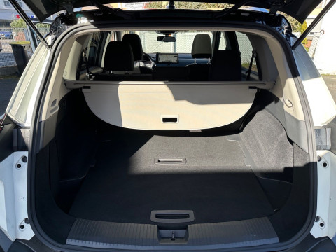 Ansicht 12 - Gebrauchtwagen Fahrzeug, Modell X-Trail der Marke Nissan von Verkäufer Autohaus Wegener Berlin GmbH - Filiale Wittenau