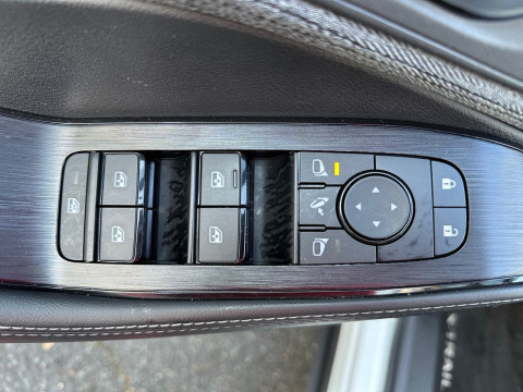 Ansicht 13 - Gebrauchtwagen Fahrzeug, Modell X-Trail der Marke Nissan von Verkäufer Autohaus Wegener Berlin GmbH - Filiale Wittenau