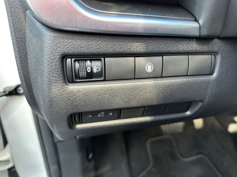 Ansicht 14 - Gebrauchtwagen Fahrzeug, Modell X-Trail der Marke Nissan von Verkäufer Autohaus Wegener Berlin GmbH - Filiale Wittenau