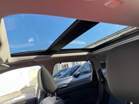 Ansicht 15 - Gebrauchtwagen Fahrzeug, Modell X-Trail der Marke Nissan von Verkäufer Autohaus Wegener Berlin GmbH - Filiale Wittenau