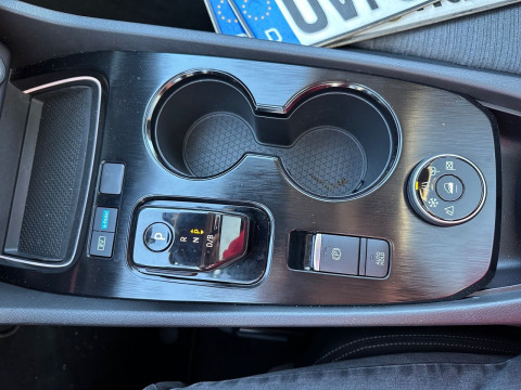 Ansicht 17 - Gebrauchtwagen Fahrzeug, Modell X-Trail der Marke Nissan von Verkäufer Autohaus Wegener Berlin GmbH - Filiale Wittenau