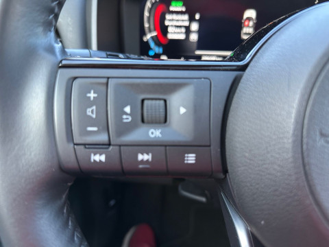 Ansicht 19 - Gebrauchtwagen Fahrzeug, Modell X-Trail der Marke Nissan von Verkäufer Autohaus Wegener Berlin GmbH - Filiale Wittenau